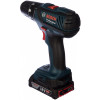 Аккумуляторная дрель-шуруповёрт Bosch GSR 18-2-LI Plus Professional Solo